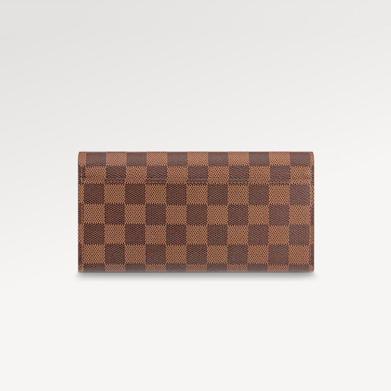 LV ジポルトフォイユ・サラ Ref:N60114