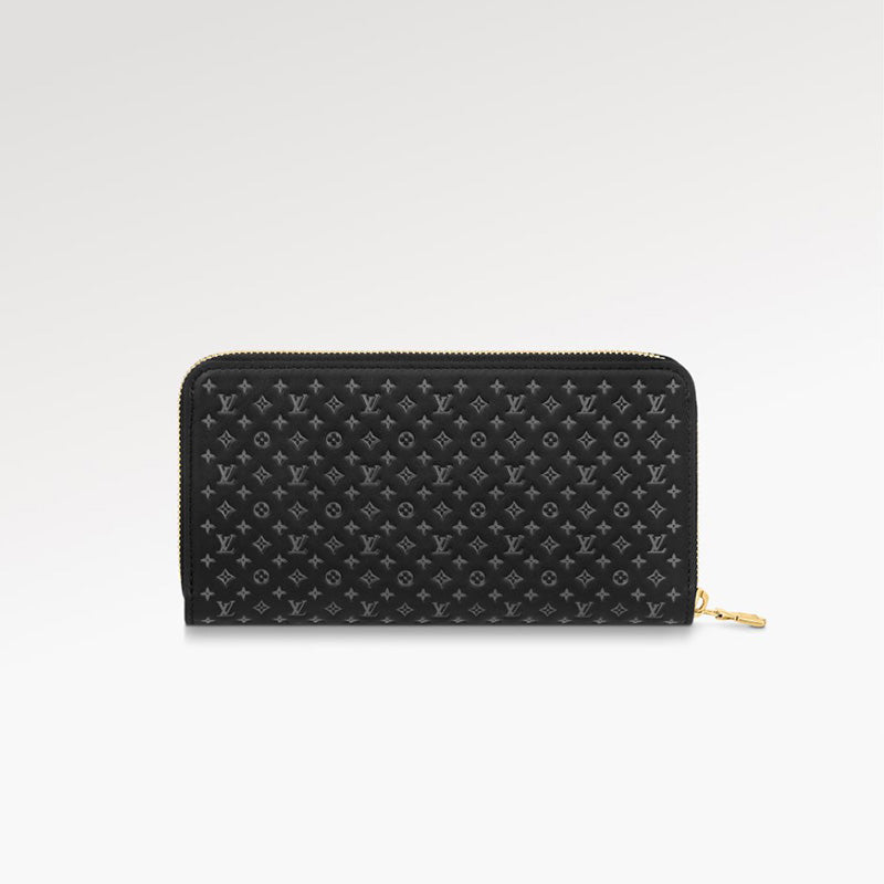 LV ジッピー・ウォレット Ref:M82233