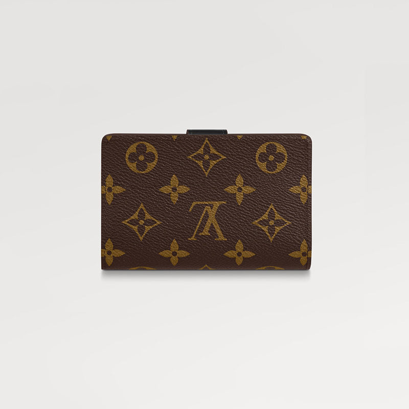 LV ポルトフォイユ・ジュリエットRef:M69432