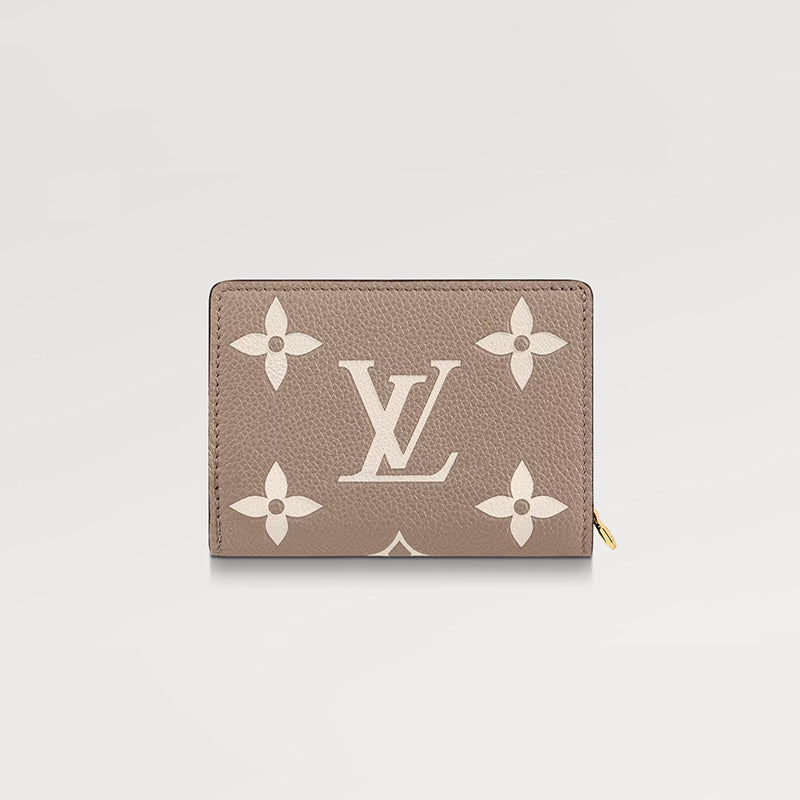 LV ポルトフォイユ・クレア Ref:M82370