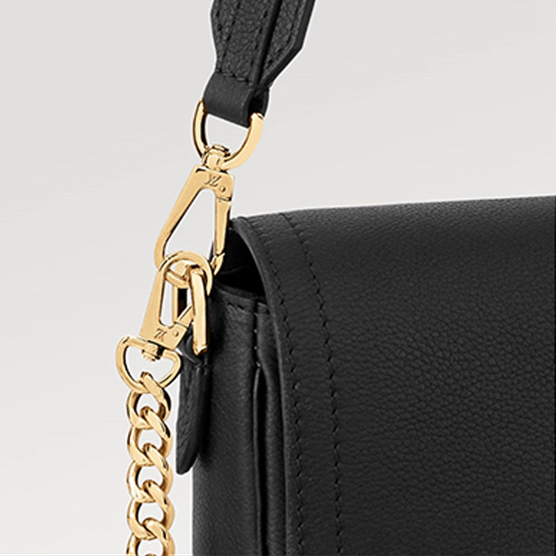 LV ロックミーテンダー ハンドバッグRef:M58557