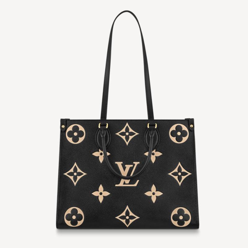 LV オンザゴー MM Ref:M45495