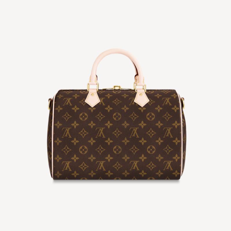 LV スピーディ・バンドリエール 30 Ref:M41112