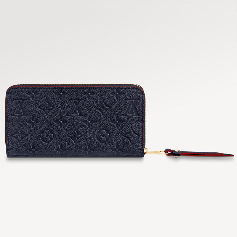 LV ジッピー・ウォレットRef:M62121