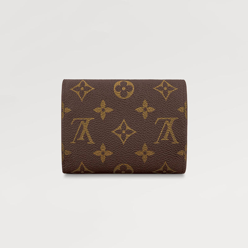 LV ポルトフォイユ・ヴィクトリーヌ Ref:M62360