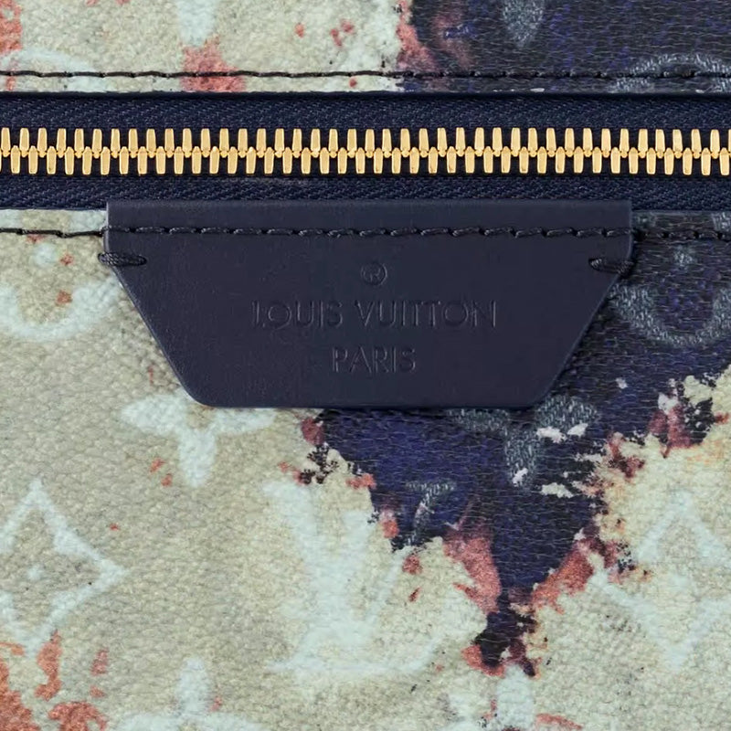 LV ディスカバリー・バックパック PM Ref:M46806