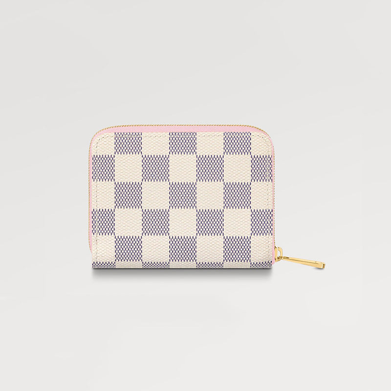 LV ジッピー・コインパース Ref:N60229
