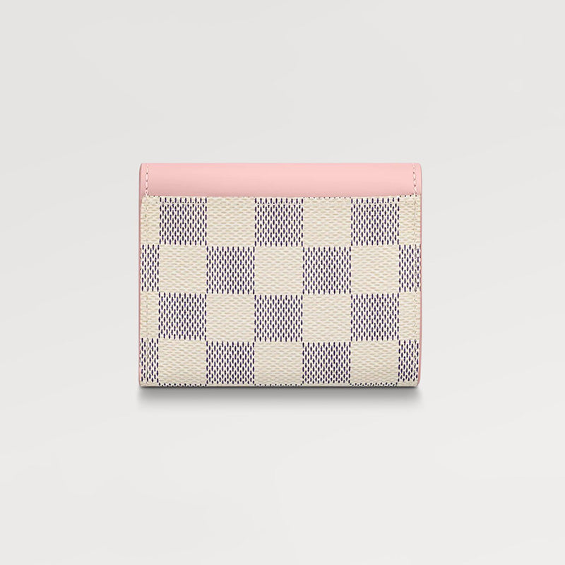 LV ポルトフォイユ・ゾエ Ref:N60292