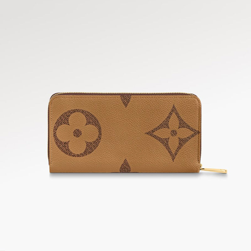 LV ジッピー・ウォレット Ref:M69353