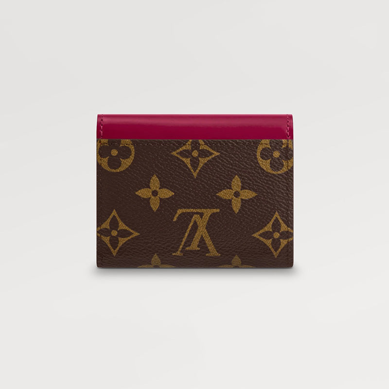 LV ポルトフォイユ・ゾエ Ref:M62932