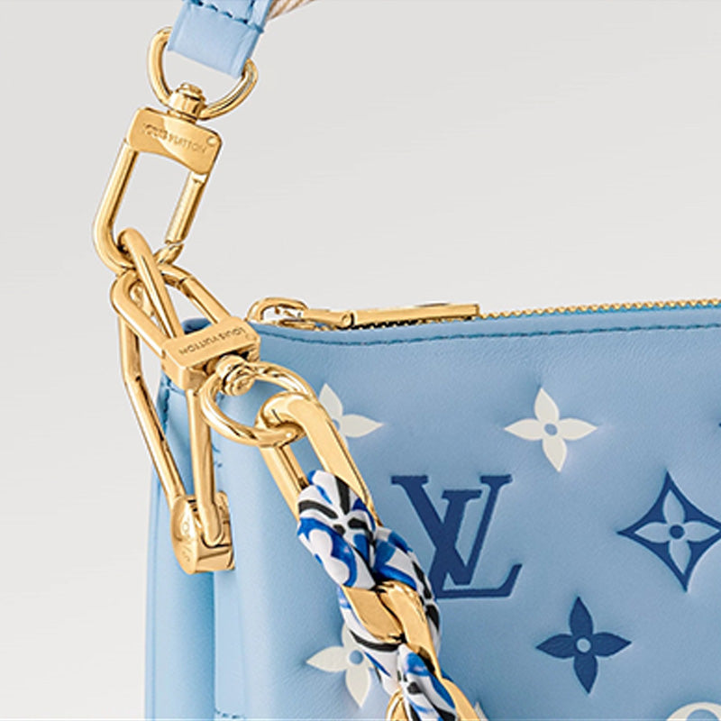 LV CUSSIN スモールハンドバッグRef:M22953