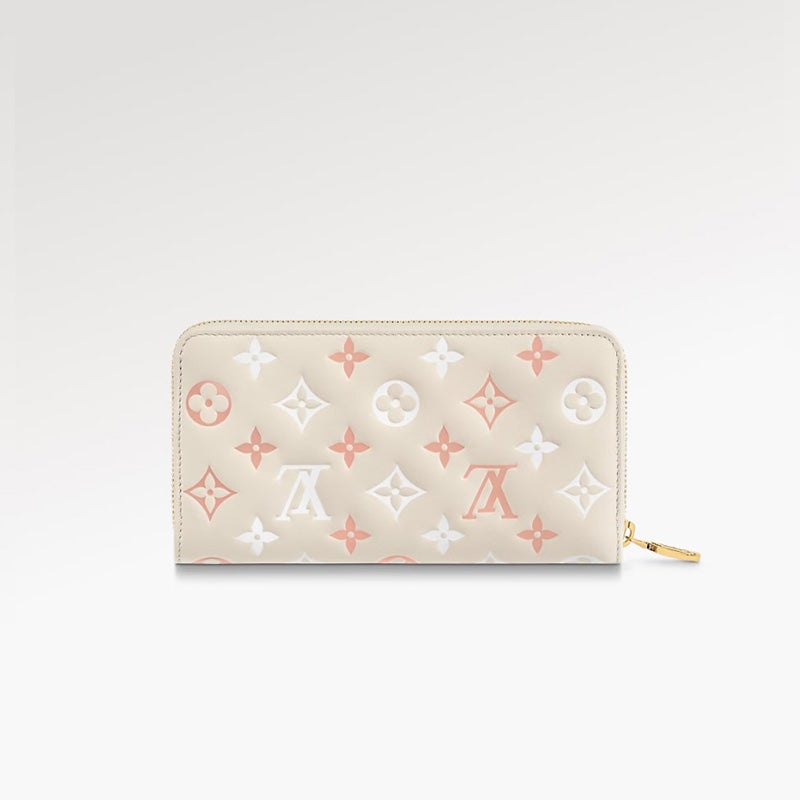 LV ジッピー・ウォレット Ref:M82290