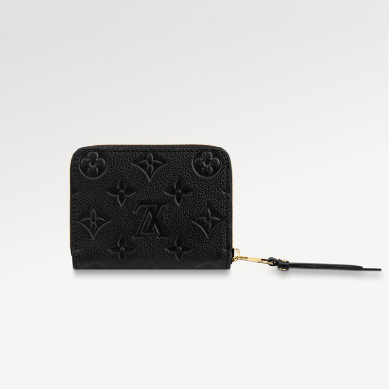 LV ジッピー・コイン パース Ref:M60574