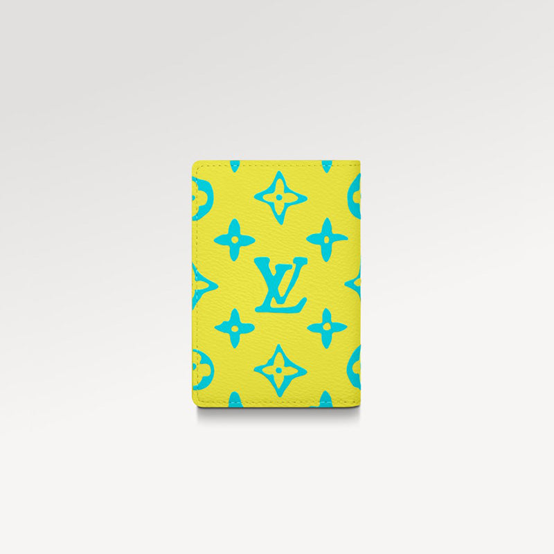 LV オーガナイザー・ドゥ ポッシュ Ref:M82034