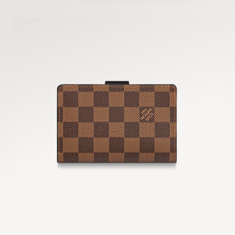 LV ポルトフォイユ・ジュリエット Ref:N60381