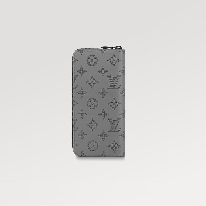 LV ジッピーウォレット・ヴェルティカル Ref:M81384