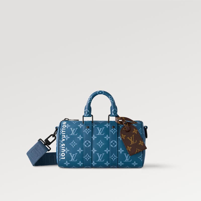 LV キーポル・バンドリエール 25 PM Ref: M46803