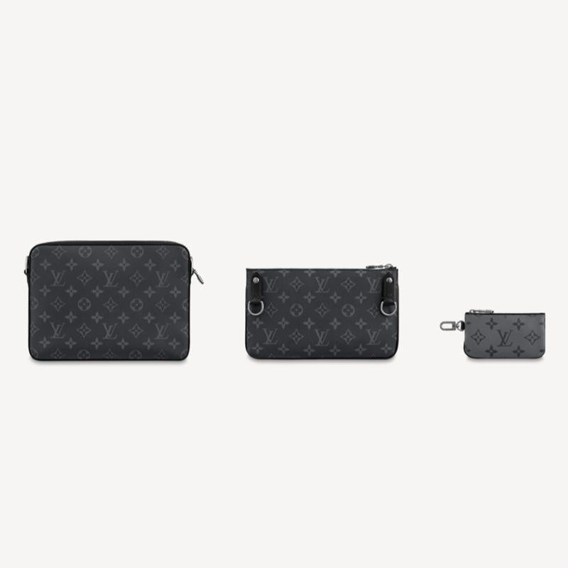 LV トリオメッセンジャー Ref:M69443