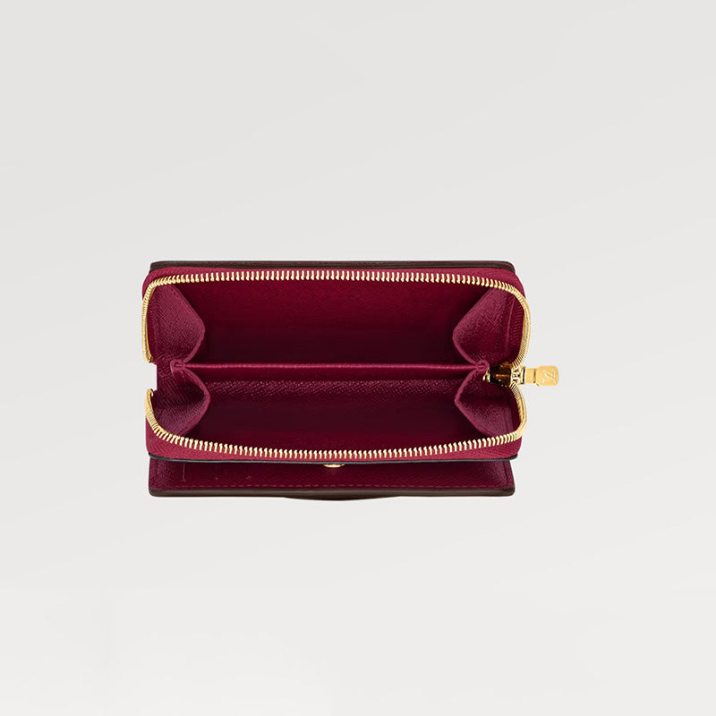 LV ジッピー・ウォレット Ref:M82377