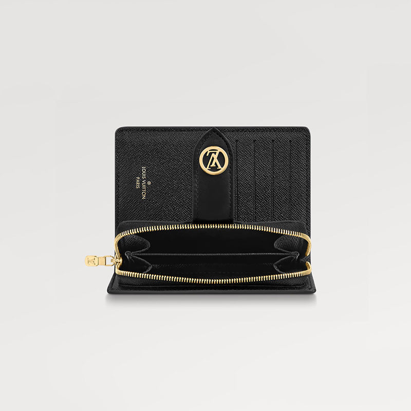 LV ポルトフォイユ・ジュリエットRef:M69432