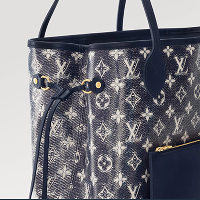 LV NEVERFULL ミディアム ハンドバッグRef:  M22921