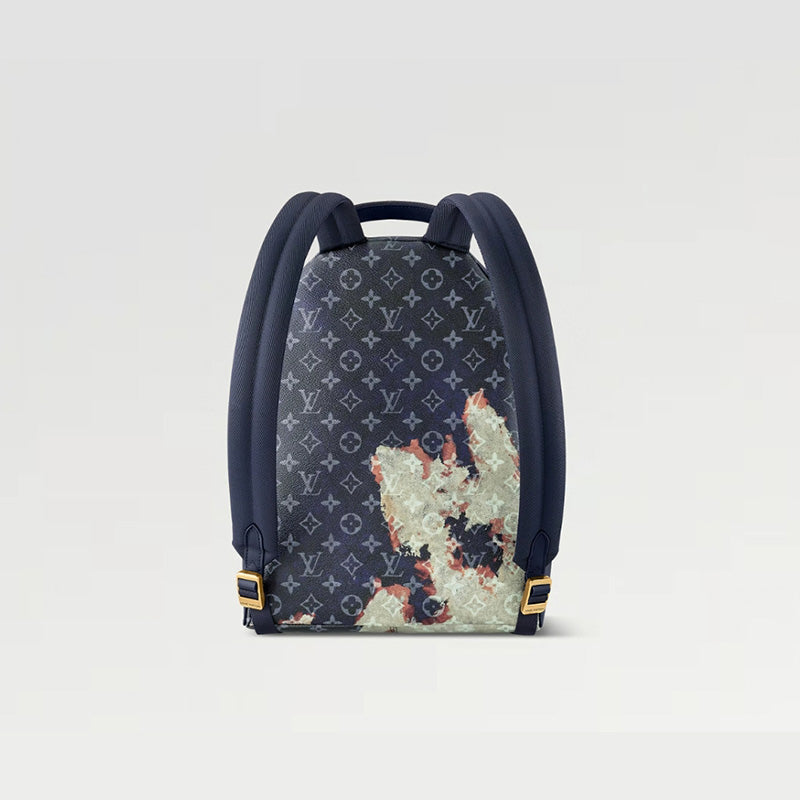 LV ディスカバリー・バックパック PM Ref:M46806