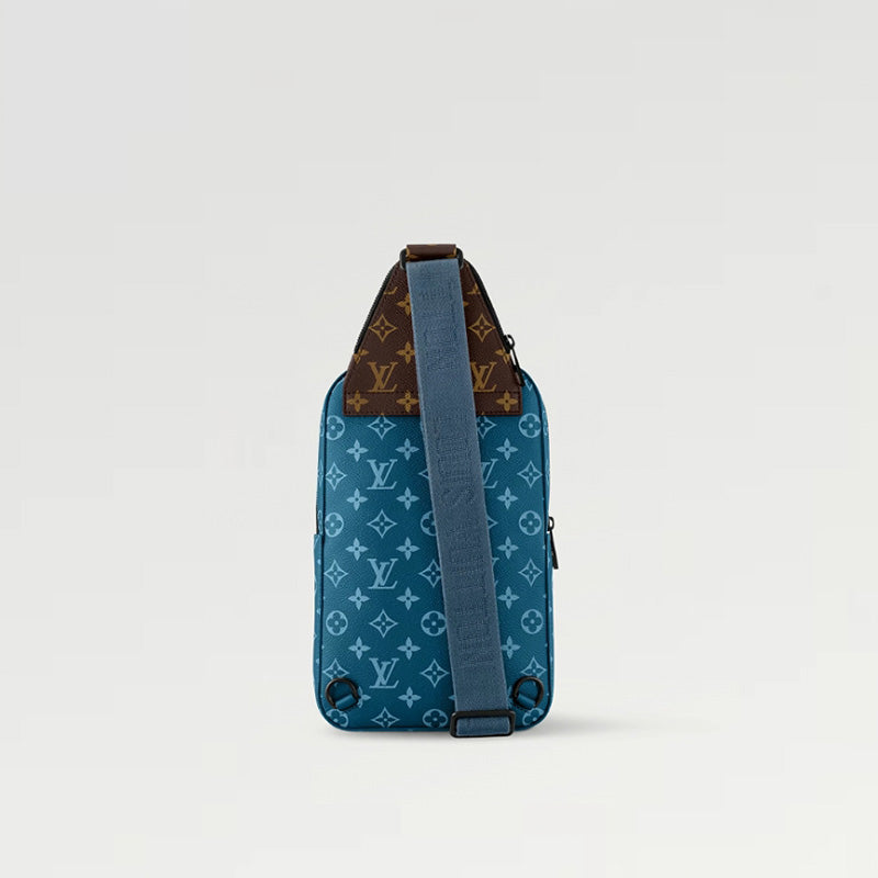 LV アヴェニュー・スリングバッグPM: M23782