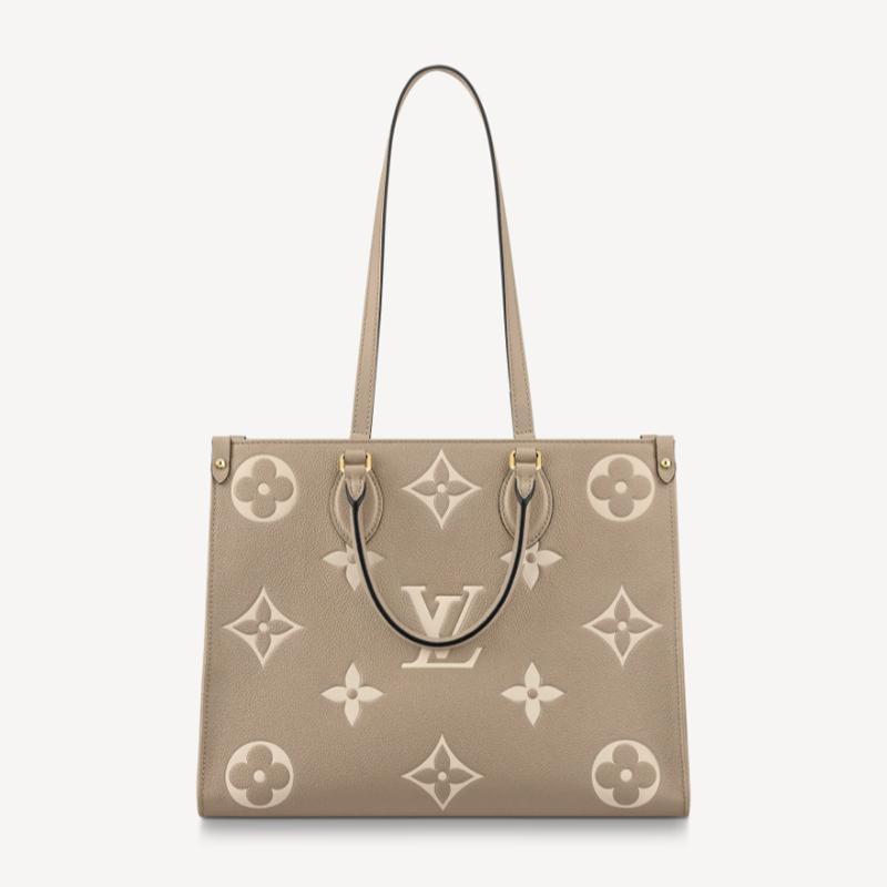 LV オンザゴー MM Ref:M45494