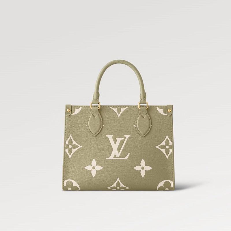 LV オンザゴー PM Ref: M46647