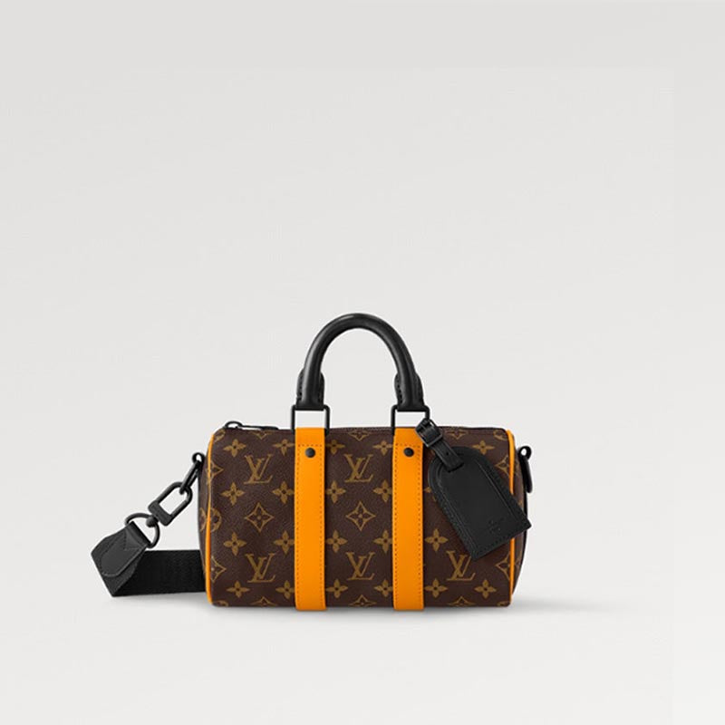 LV キーポル バンドリエール 25 ハンドバッグRef: M46687