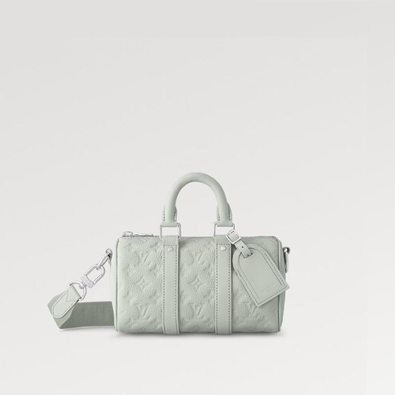 LV キーポル バンドリエール 25 ハンドバッグRef:M23163