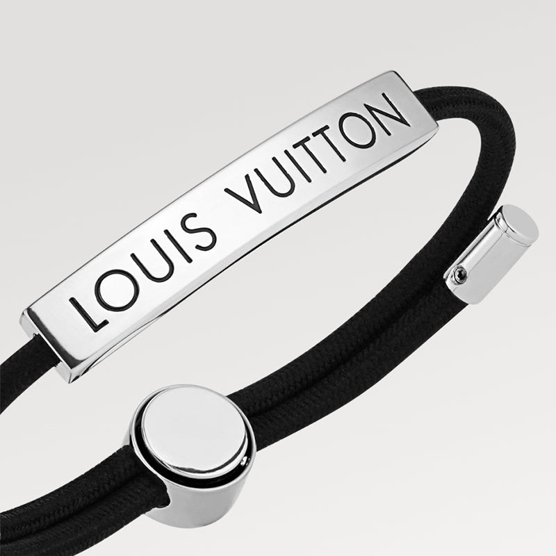 LV ブレスレット･LV スペース   Ref：M00273