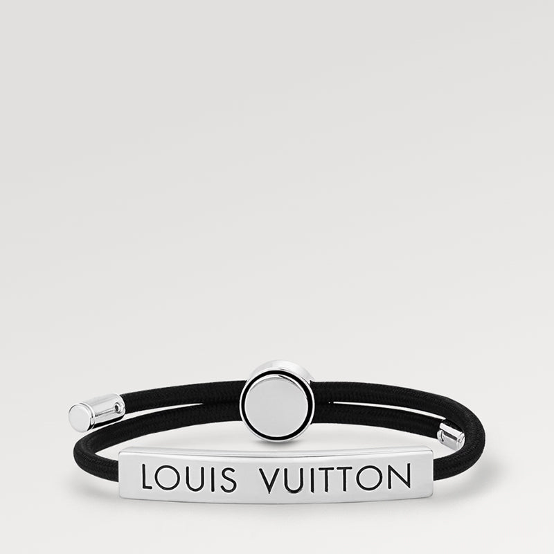 LV ブレスレット･LV スペース   Ref：M00273
