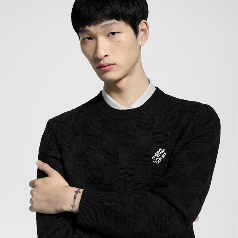 LV ブレスレット･LV インスティンクト   Ref：M00508