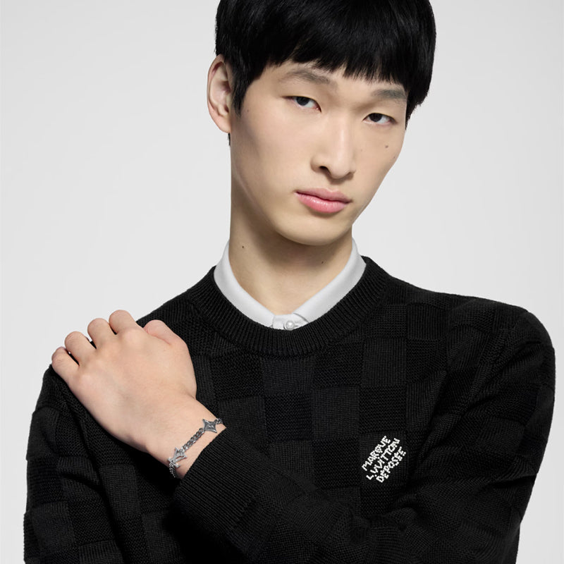 LV ブレスレット･LV インスティンクト   Ref：M00508