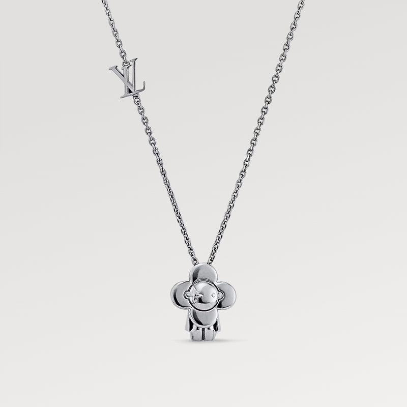 LV ペンダント･ヴィヴィエンヌ   Ref：M00831