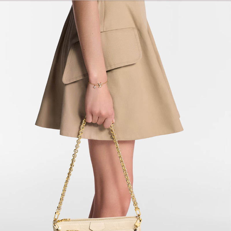 LV ブレスレット･LV アイコニック   Ref：M1008A
