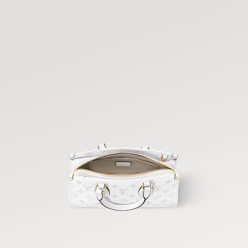 LV オンザゴー イースト ウエスト バッグ    Ref：M11274