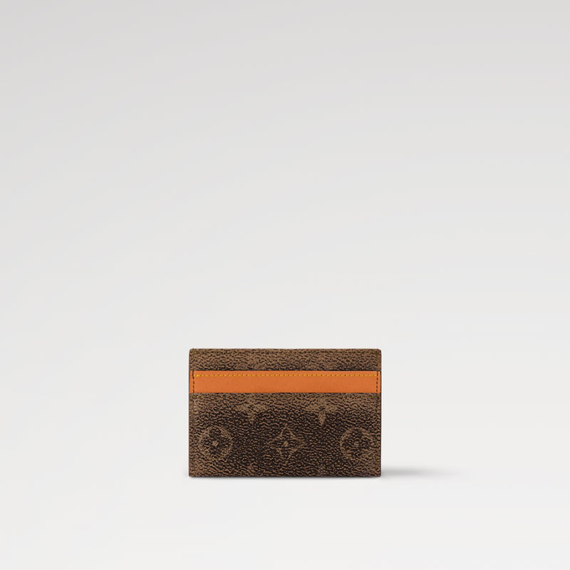 LV カードケース ポルト･カルト･ダブル    Ref：M11707