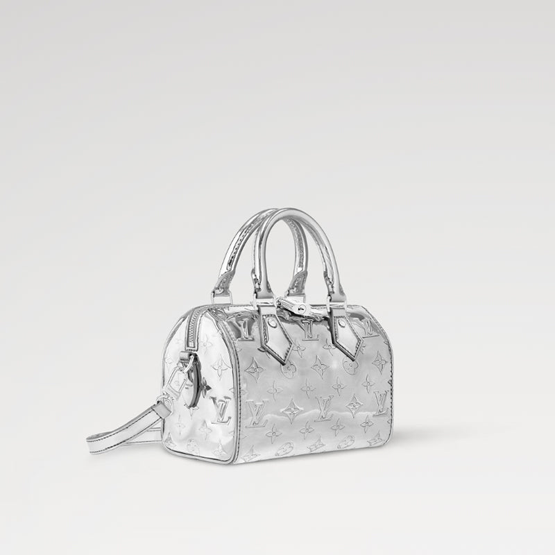 LV スピーディ･バンドリエール 20    Ref：M11987