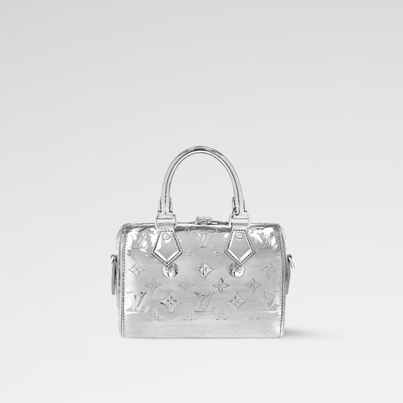 LV スピーディ･バンドリエール 20    Ref：M11987