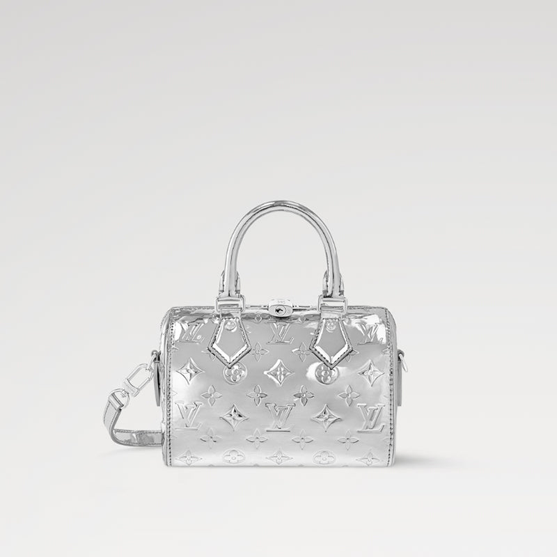 LV スピーディ･バンドリエール 20    Ref：M11987