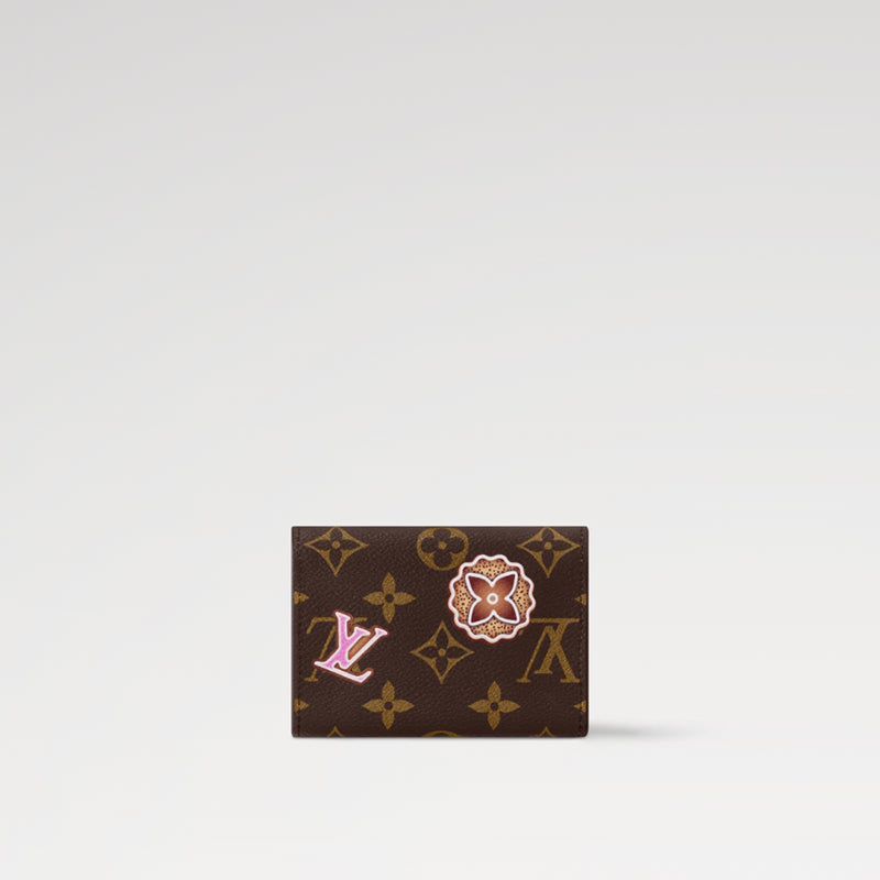 LV ロザリー コインケース    Ref：M12220