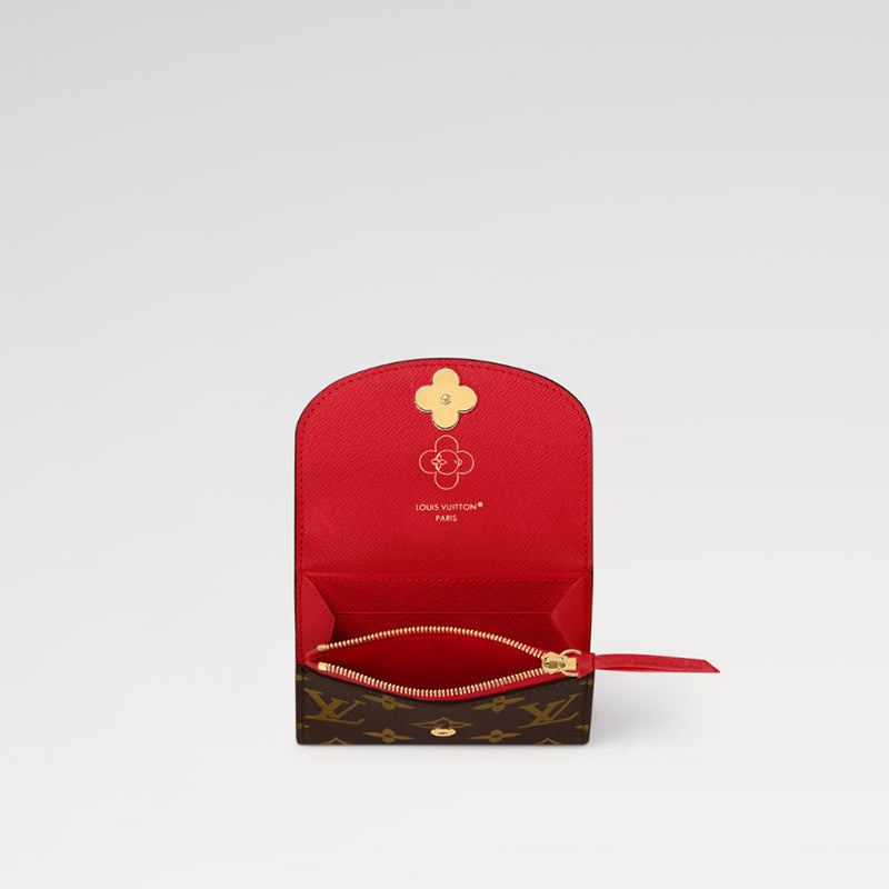 LV ロザリー コインケース    Ref：M12220