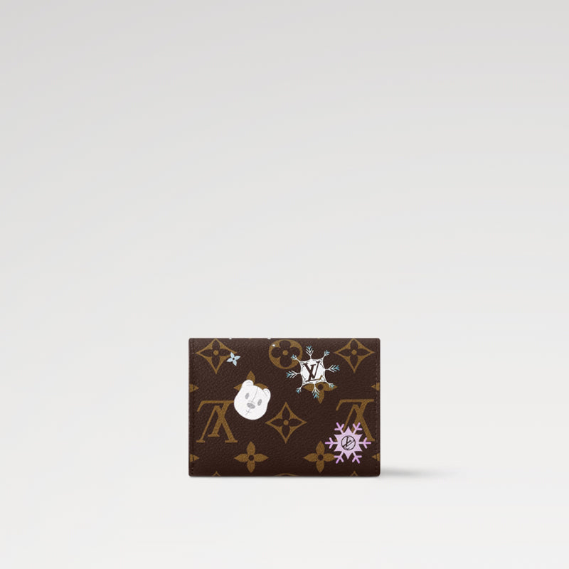LV  ロザリー コインケース   Ref：M12239