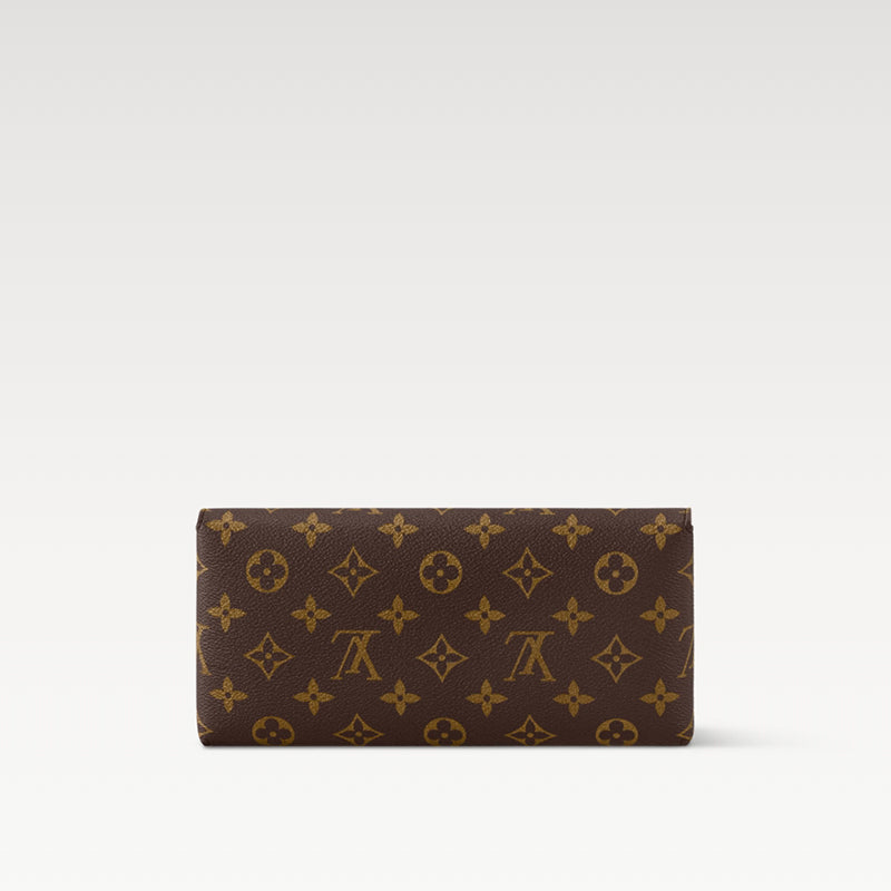 LV 切り紙オーガナイザーウォレット   Ref：M12358