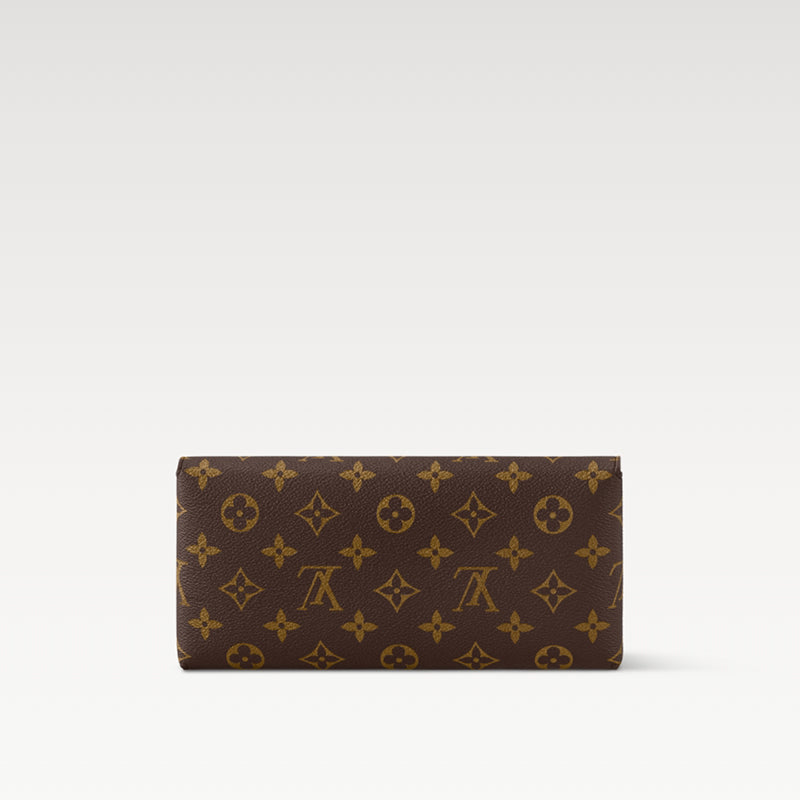 LV 切り紙オーガナイザーウォレット   Ref：M12403
