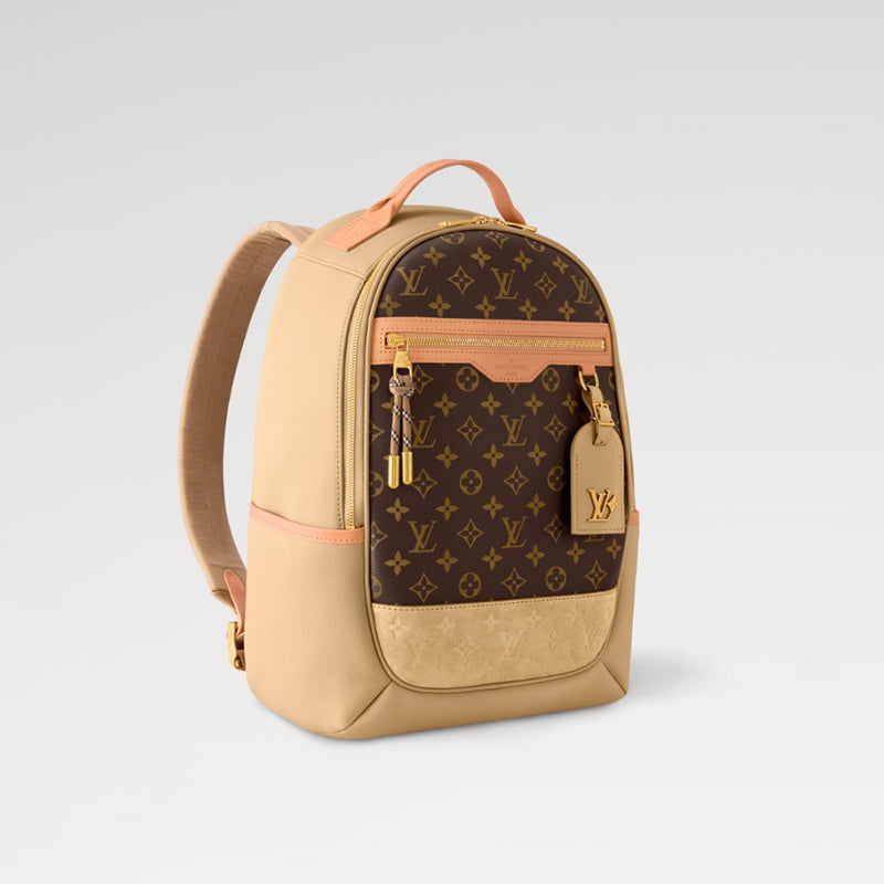 LV アウトドアバックパック   Ref：M12624