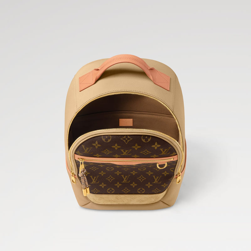 LV アウトドアバックパック   Ref：M12624