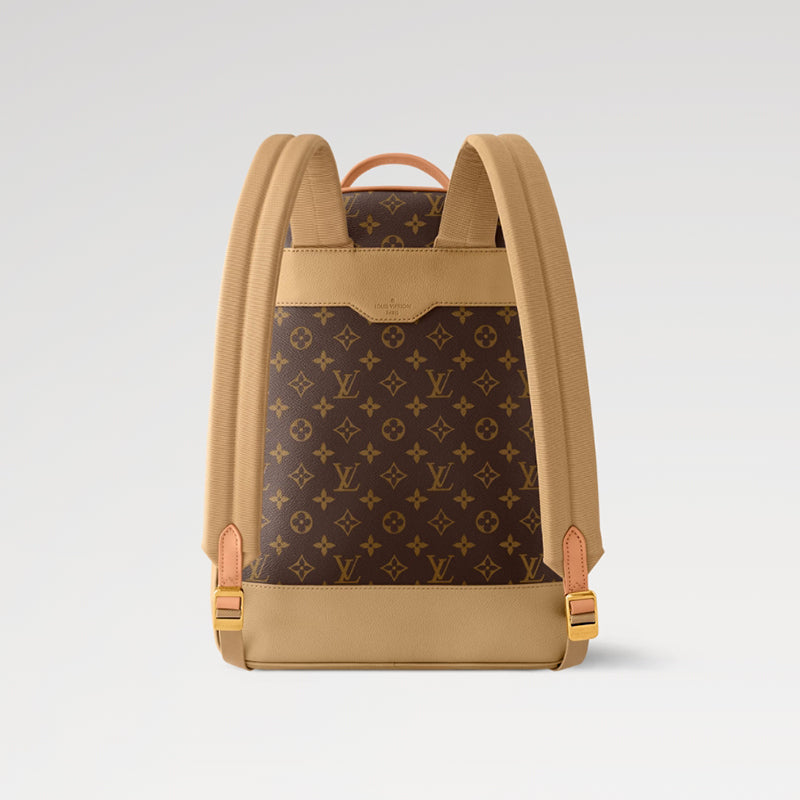 LV アウトドアバックパック   Ref：M12624